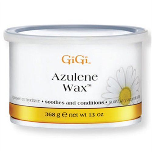GiGi Azulene Wax - 14 oz